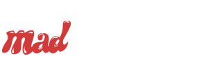 Mad Marketing Logo